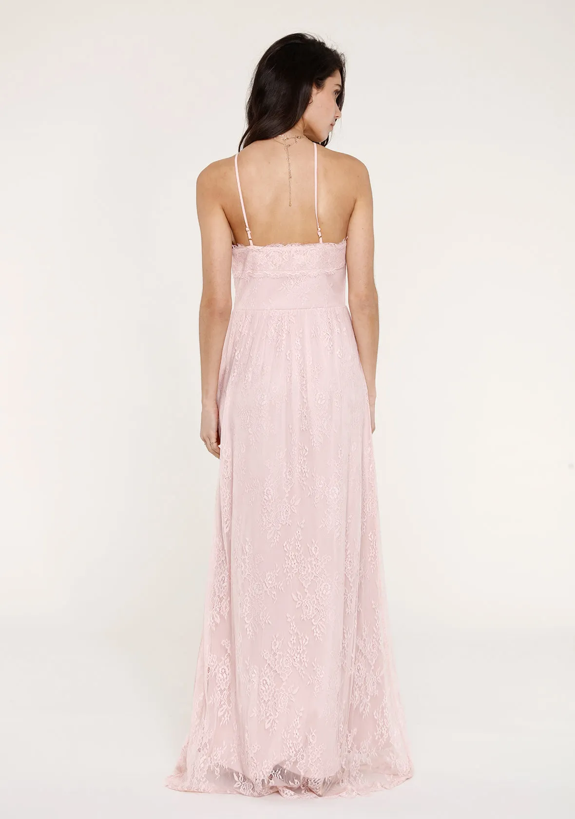 Eloise Gown sold by Heartloom product image thumbnail 5