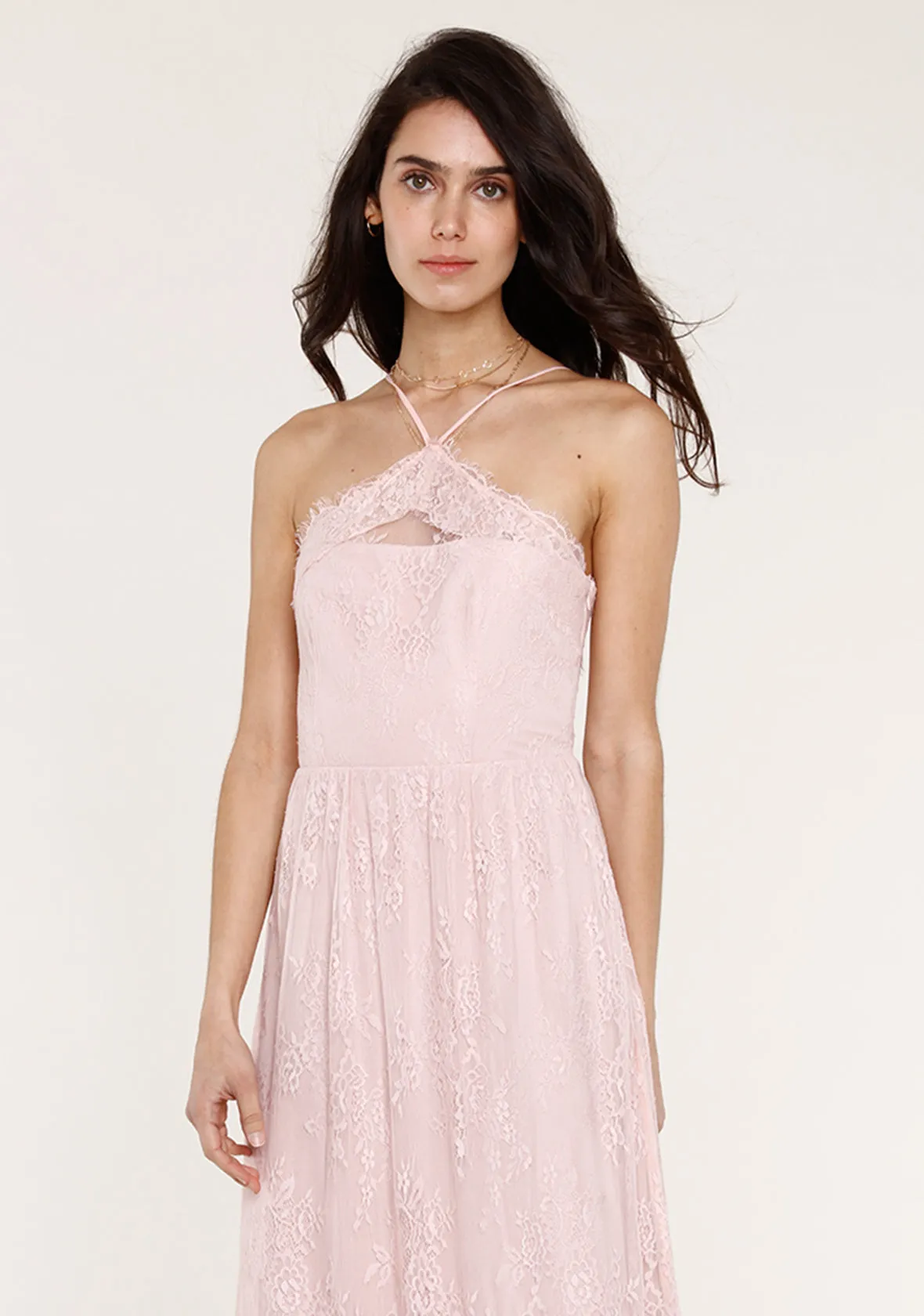 Eloise Gown sold by Heartloom product image thumbnail 4