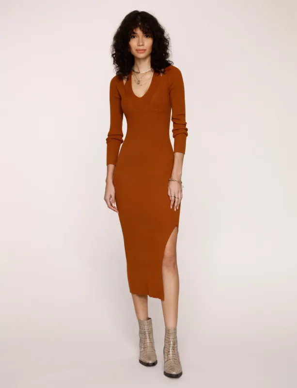 Sevilla Dress sold by Heartloom