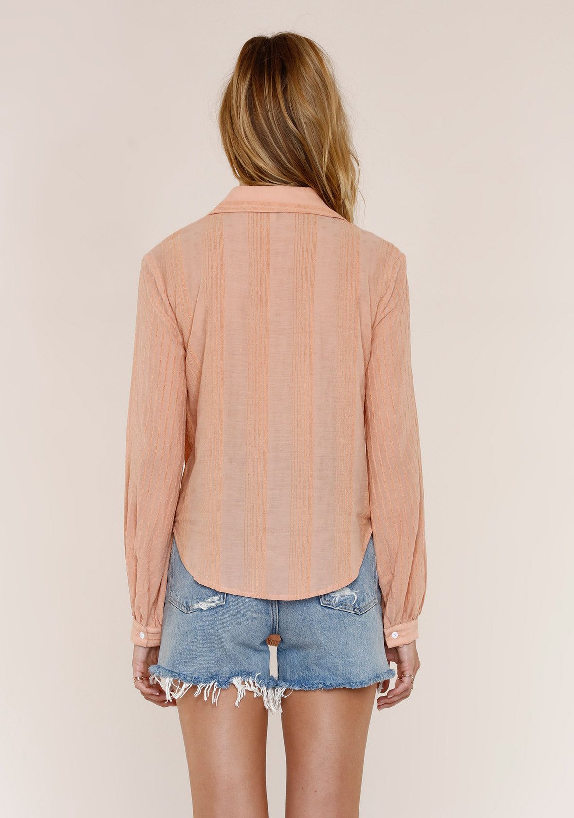 Stella Top sold by Heartloom product image thumbnail 4