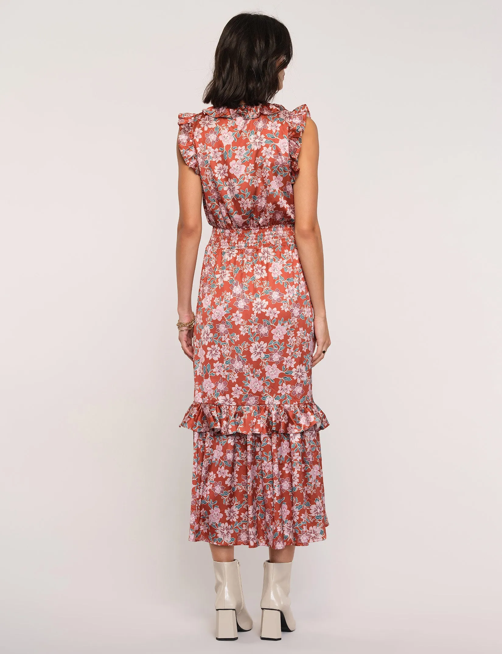 Lola Dress sold by Heartloom product image thumbnail 3