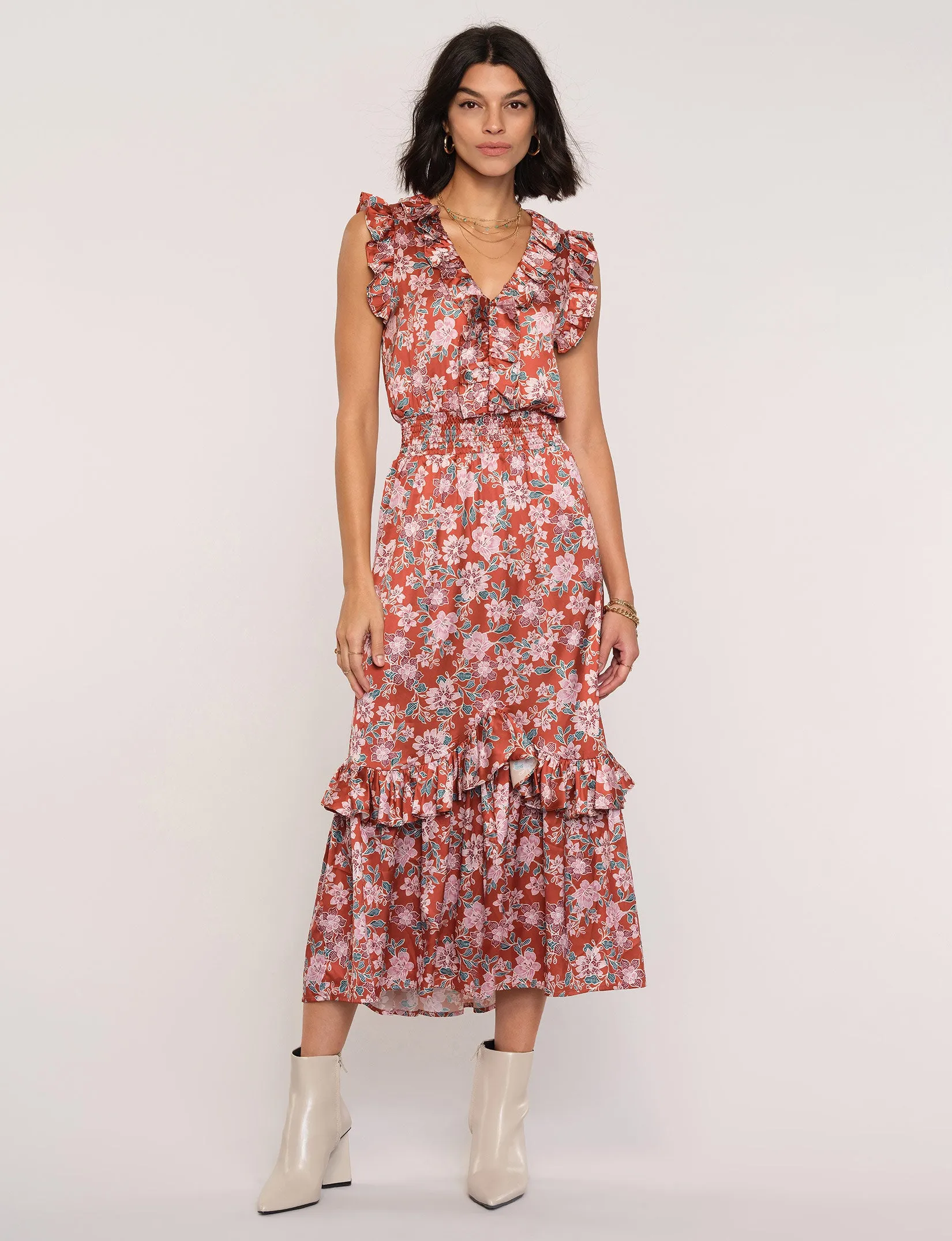 Lola Dress sold by Heartloom