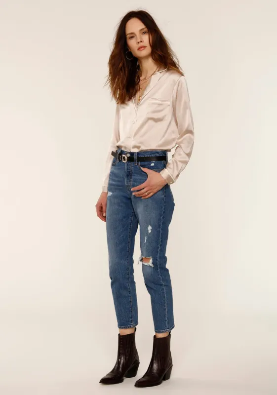 Benny Top sold by Heartloom