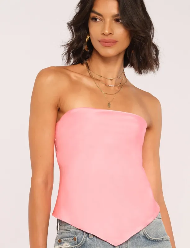 Monico Top sold by Heartloom