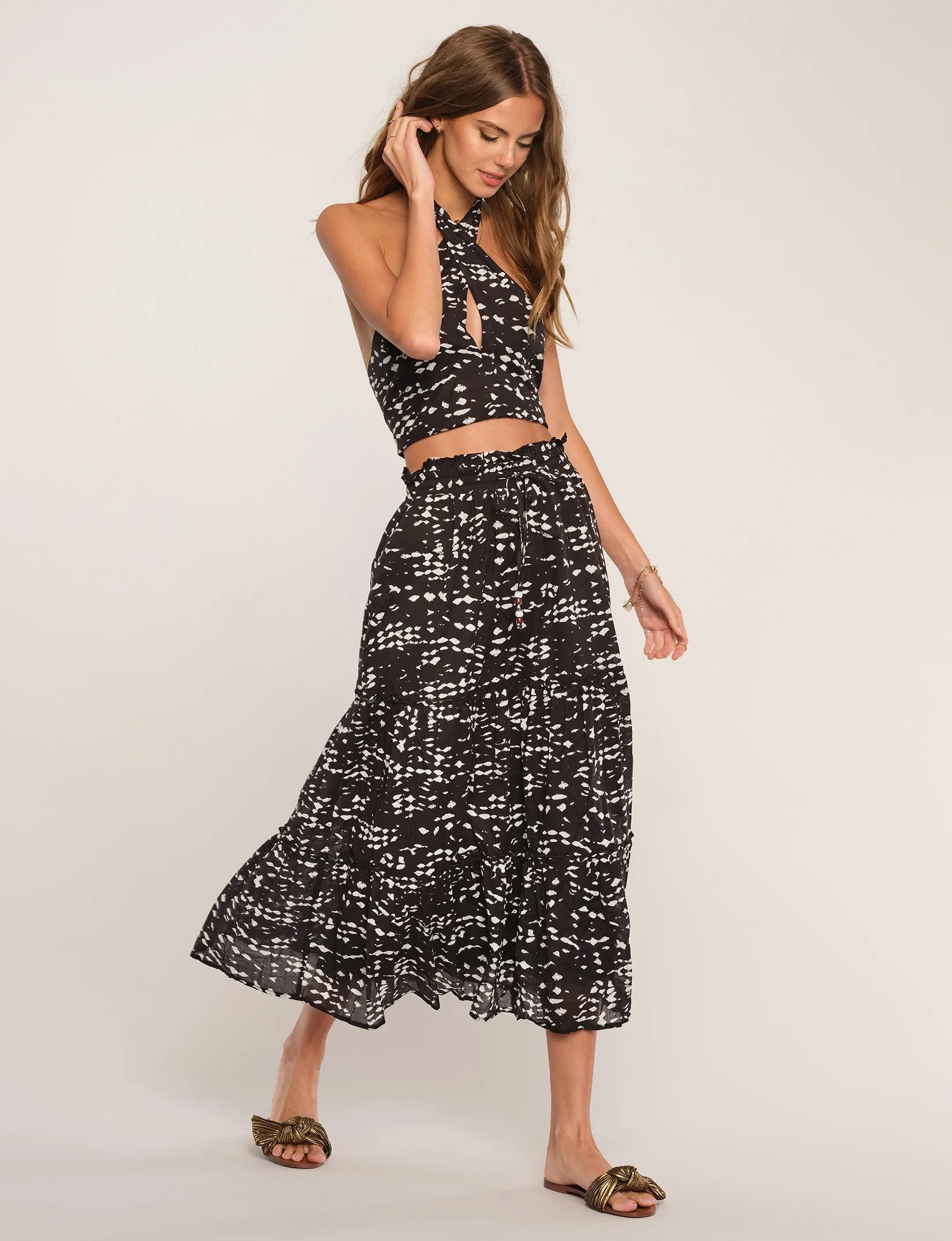 Jolie Top sold by Heartloom product image thumbnail 2