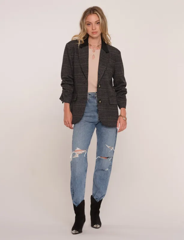 Madison Blazer sold by Heartloom