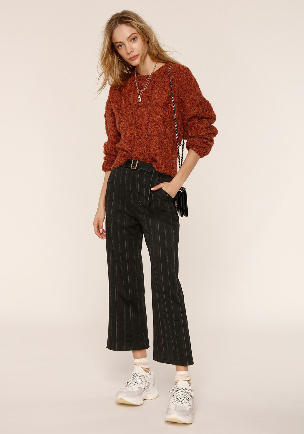 Jaden Pant sold by Heartloom