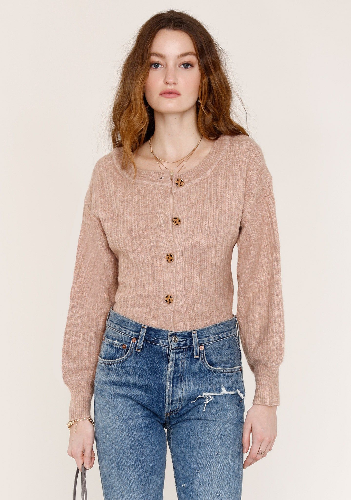 Cassidy Cardi sold by Heartloom