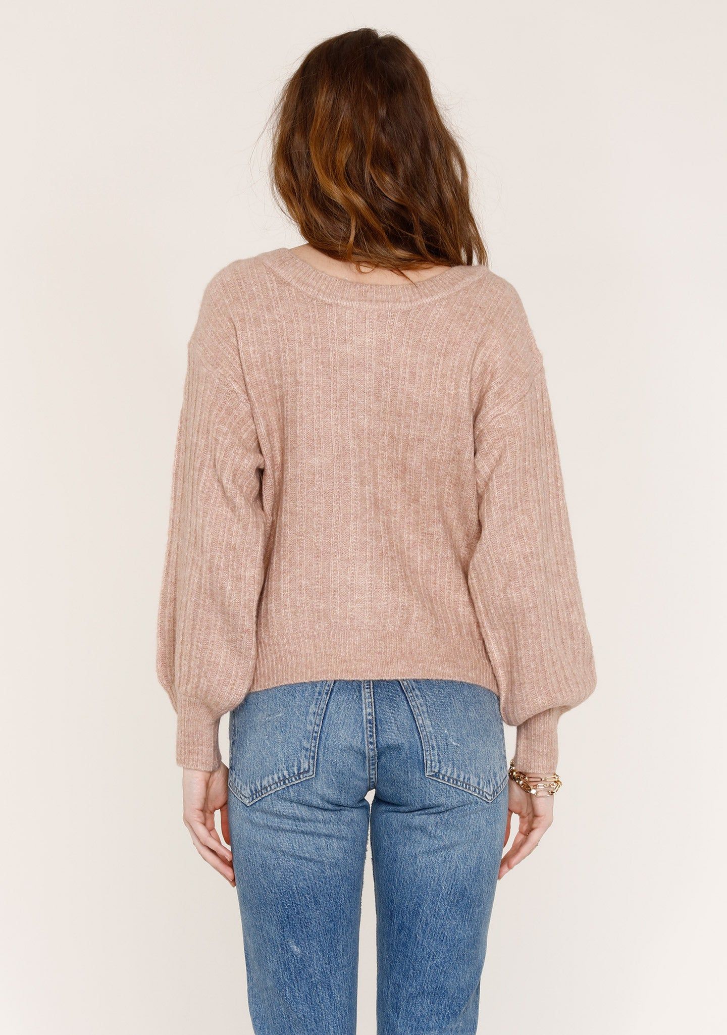 Cassidy Cardi sold by Heartloom product image thumbnail 3