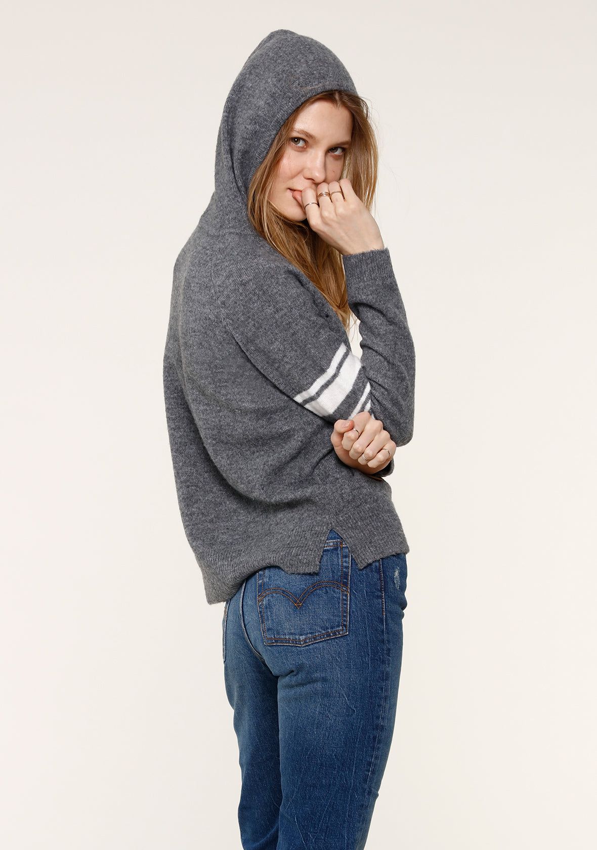 Saidie Sweater sold by Heartloom