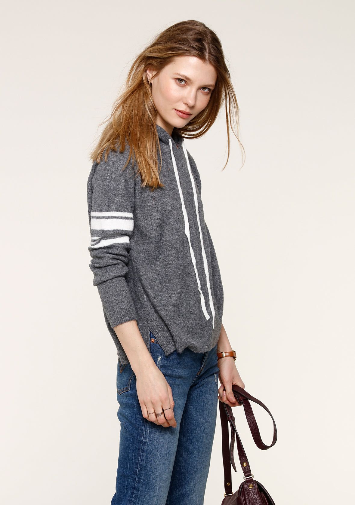 Saidie Sweater sold by Heartloom product image thumbnail 3