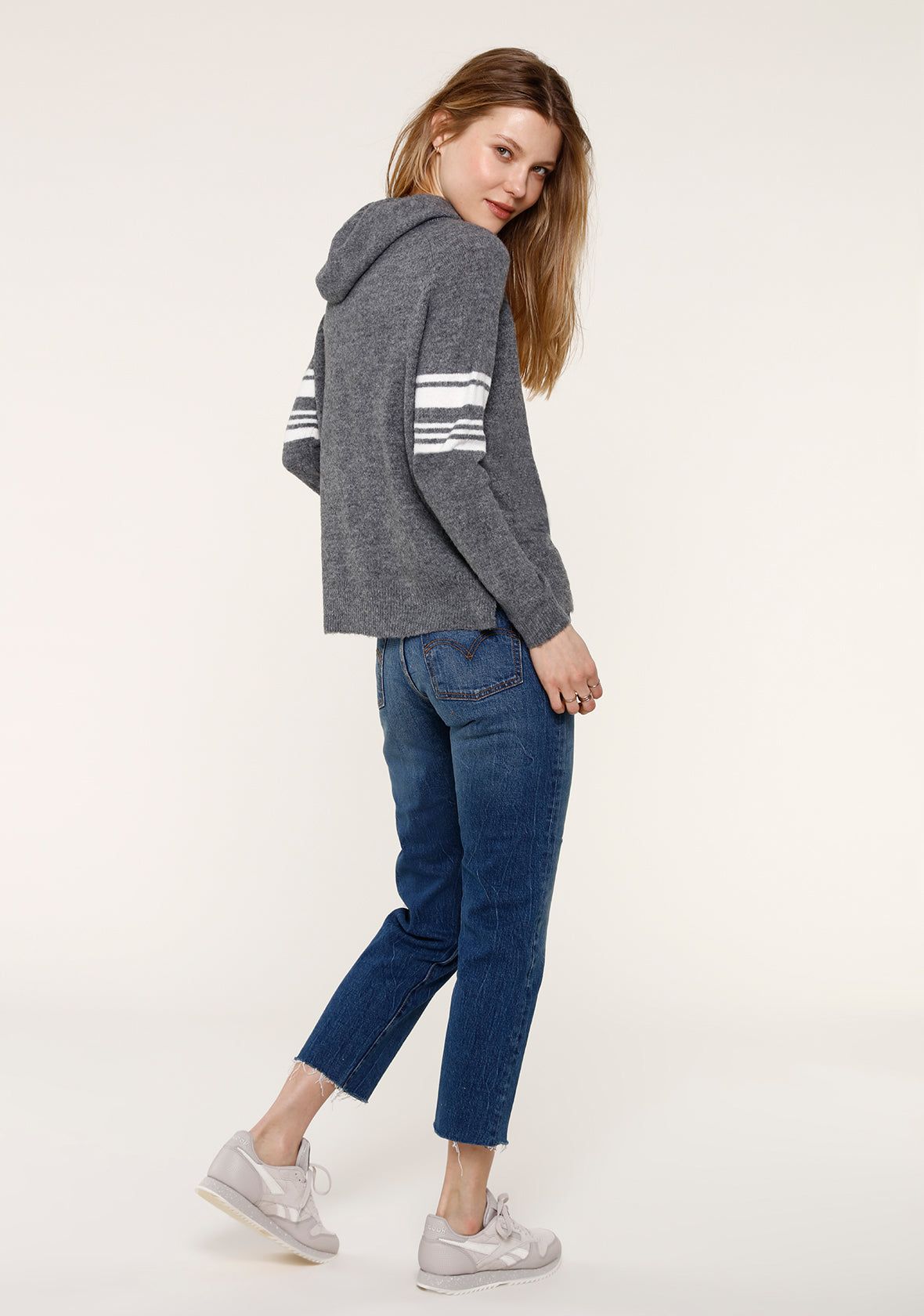 Saidie Sweater sold by Heartloom product image thumbnail 2