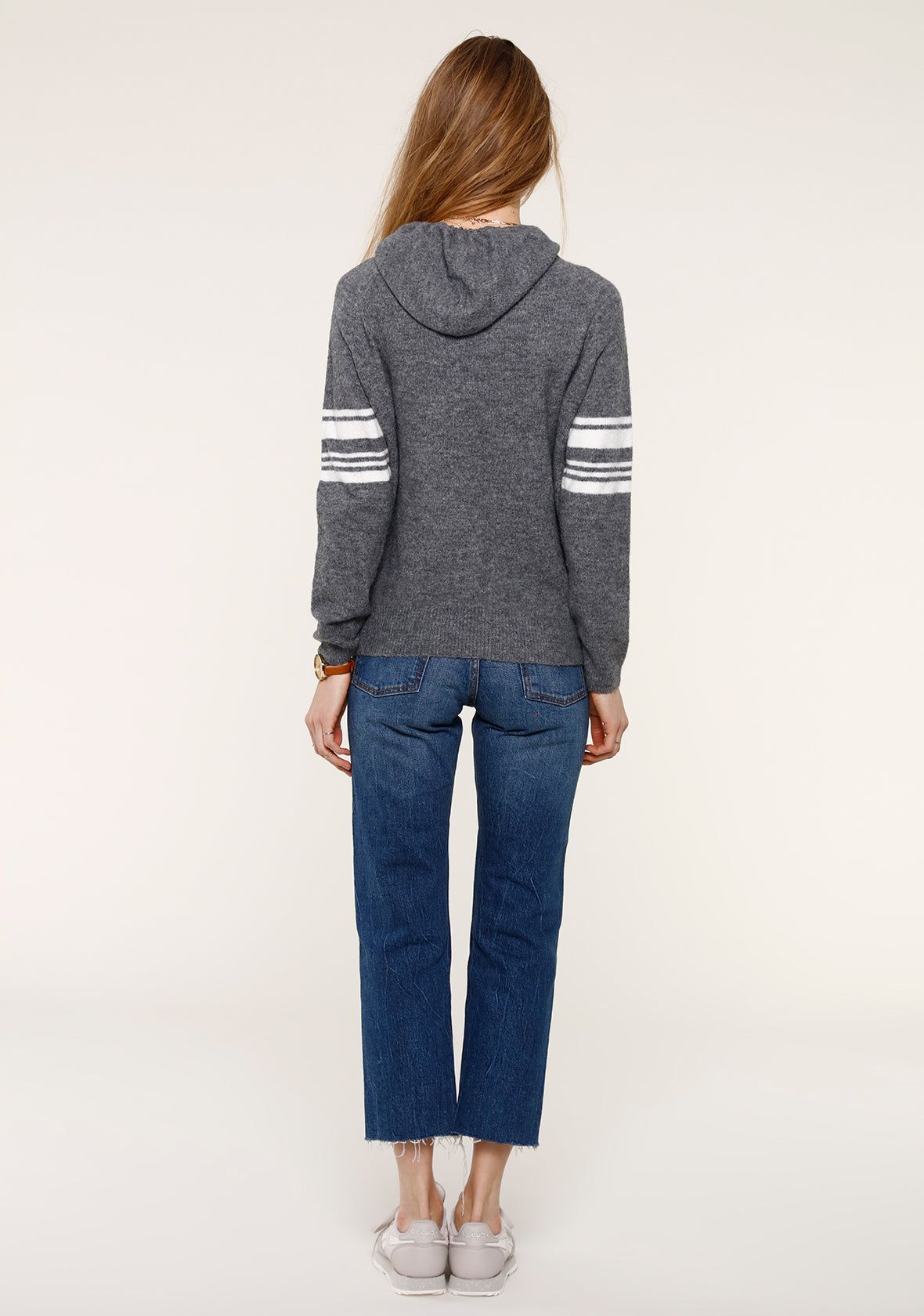 Saidie Sweater sold by Heartloom product image thumbnail 4