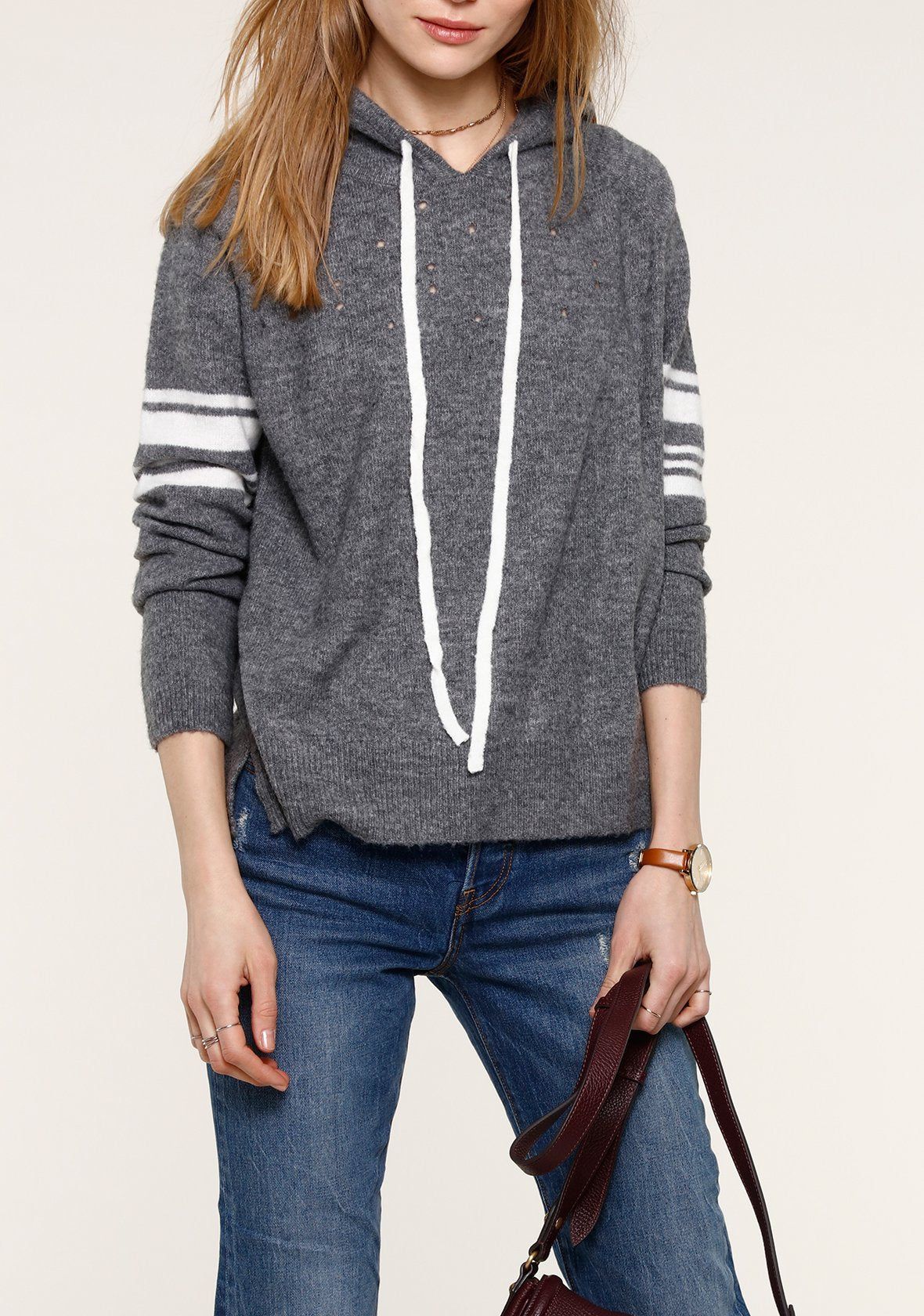 Saidie Sweater sold by Heartloom product image thumbnail 5