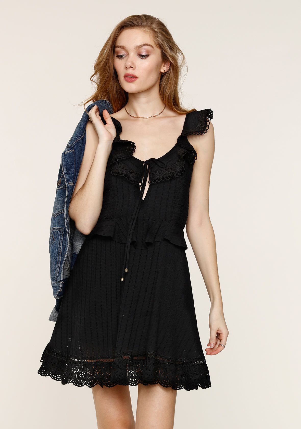 Kasey Dress sold by Heartloom