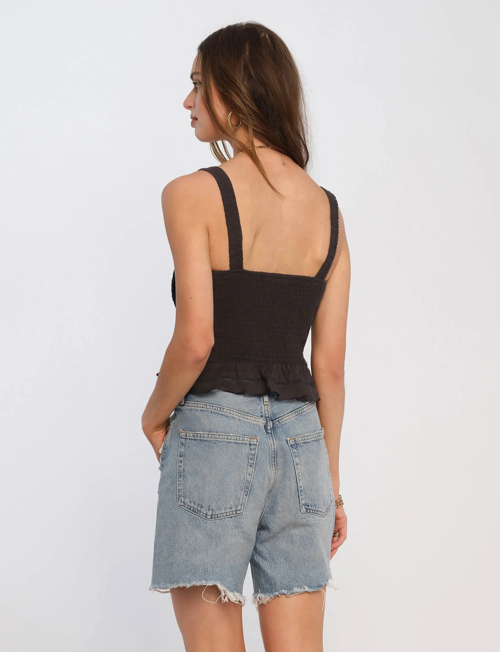 Amoret Cami sold by Heartloom product image thumbnail 3