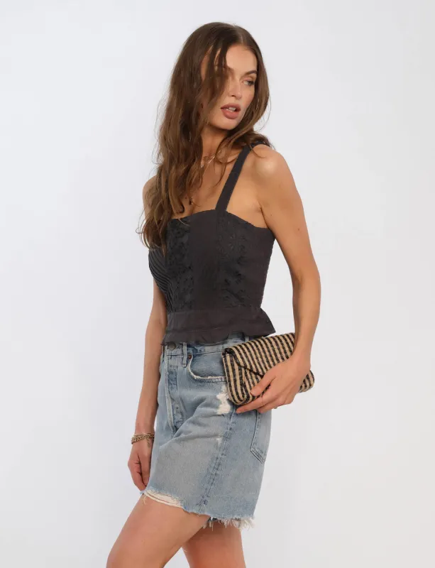 Amoret Cami sold by Heartloom