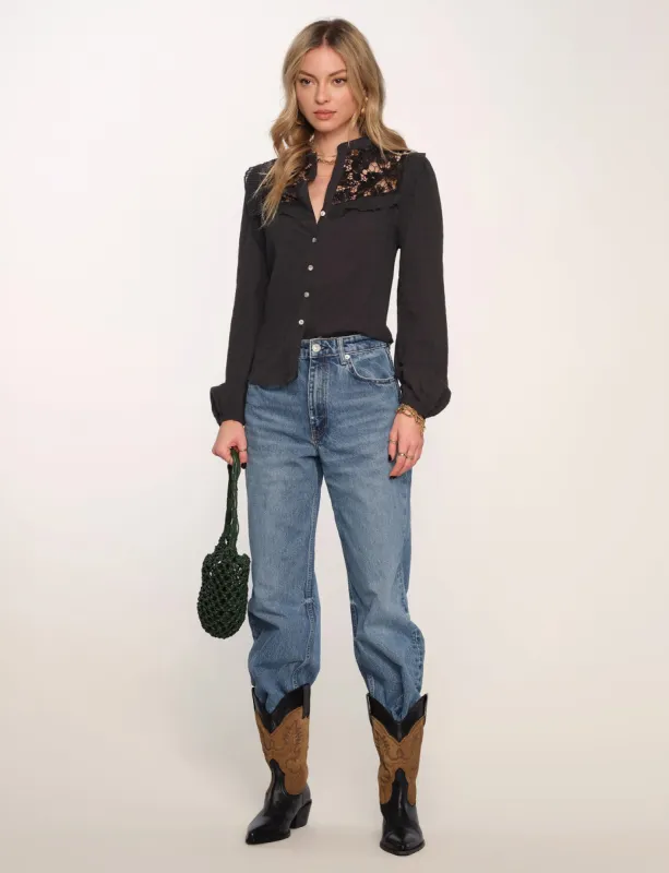 kit top sold by Heartloom