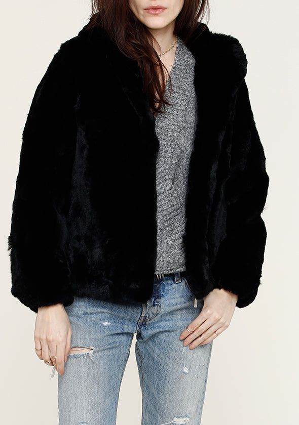 Yuko Jacket sold by Heartloom product image thumbnail 5