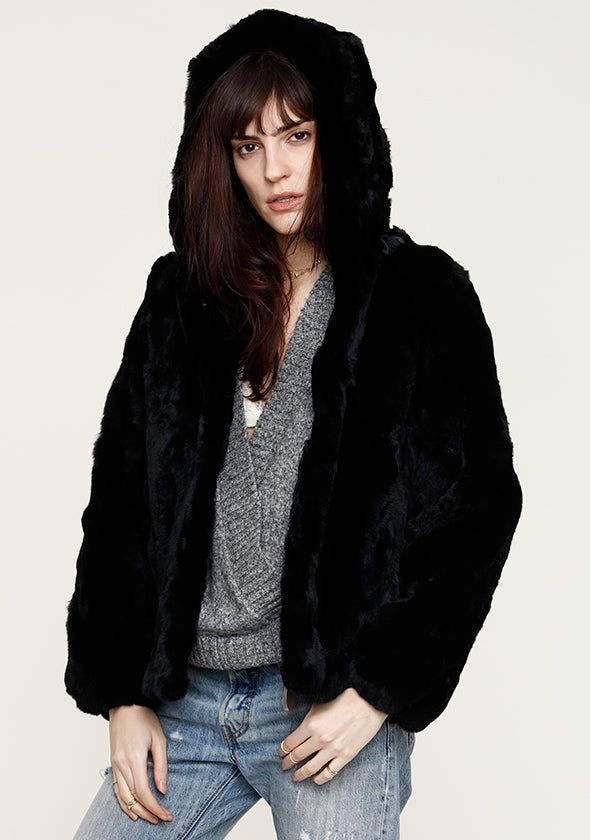 Yuko Jacket sold by Heartloom