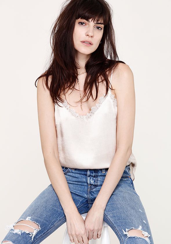 Mollie Tank sold by Heartloom