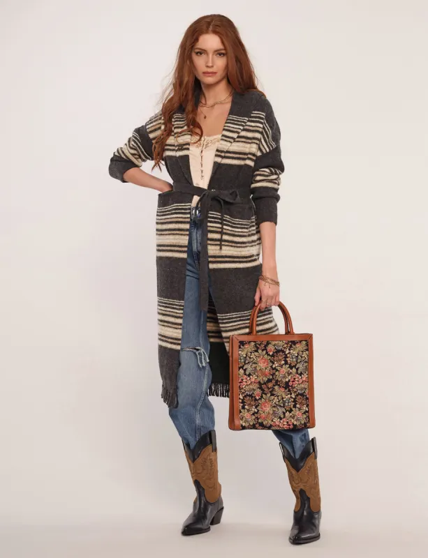 Lina Duster sold by Heartloom