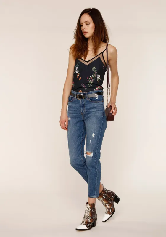 Makayla Cami sold by Heartloom