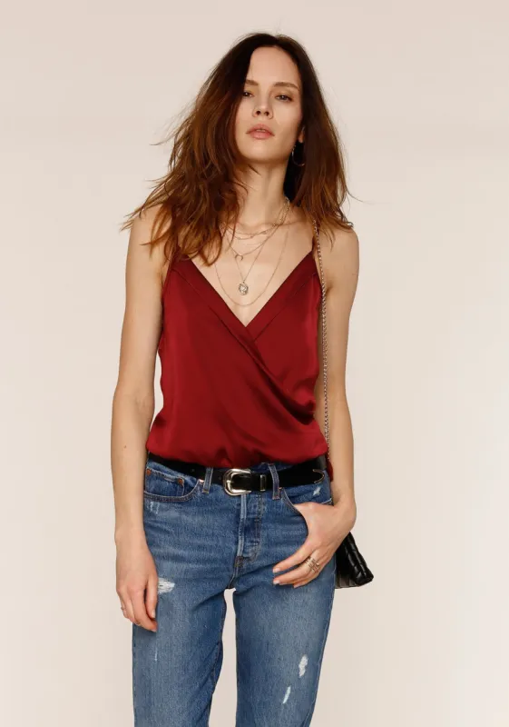 Mello Cami sold by Heartloom