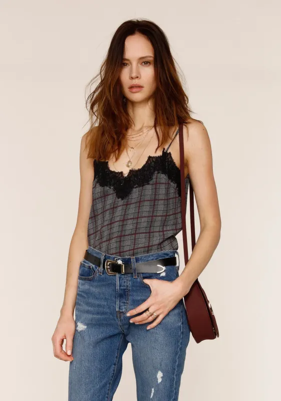 Andra Cami sold by Heartloom