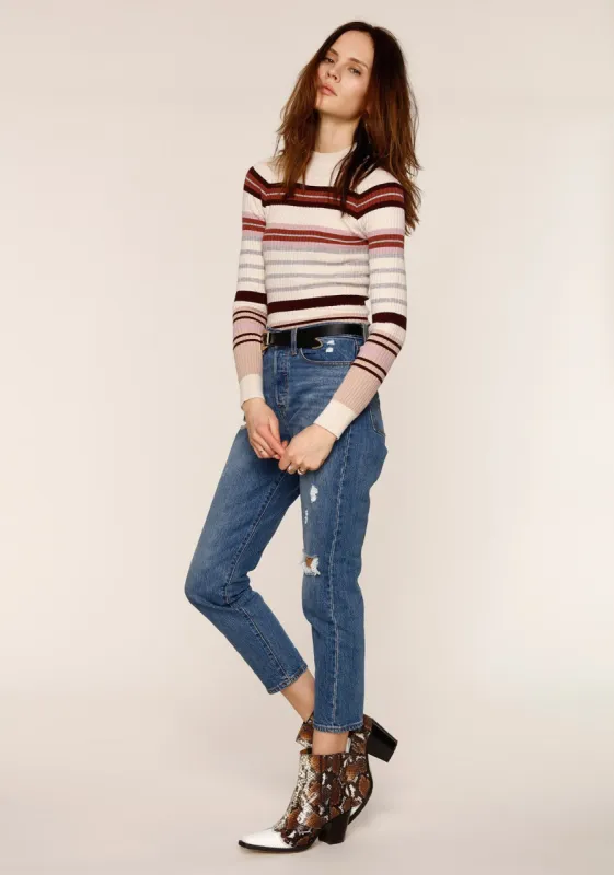 Lennon Sweater sold by Heartloom