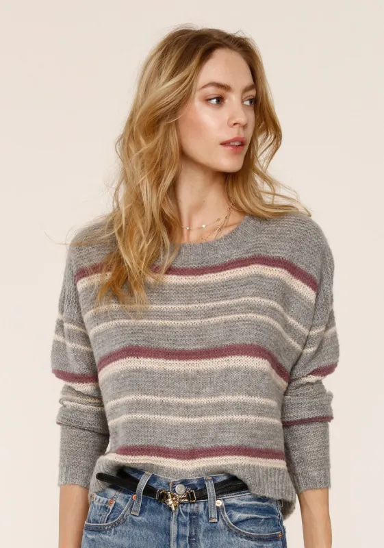 Maya Sweater sold by Heartloom