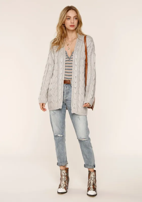 Nola Cardi sold by Heartloom