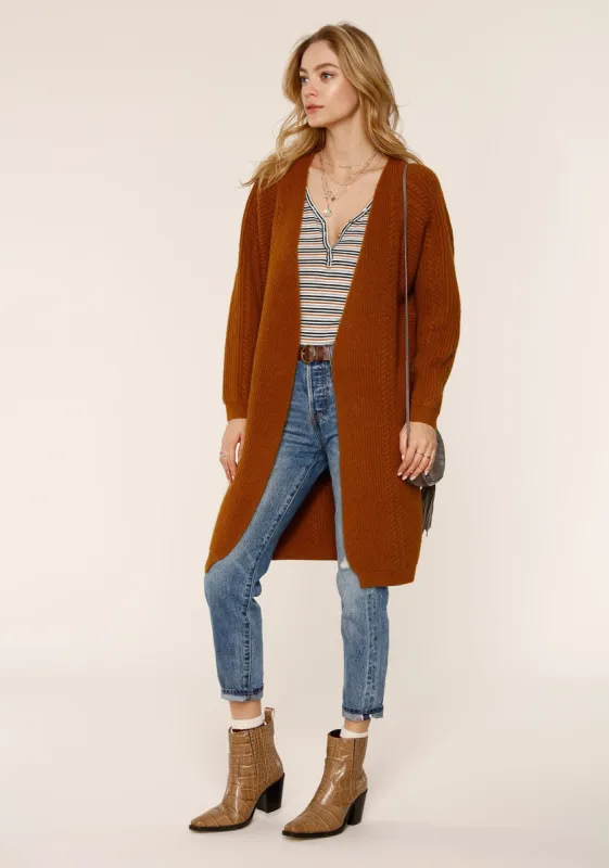 Julien Cardi sold by Heartloom