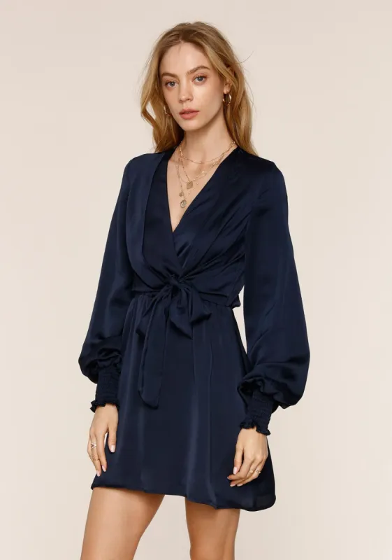 Jacie Dress sold by Heartloom