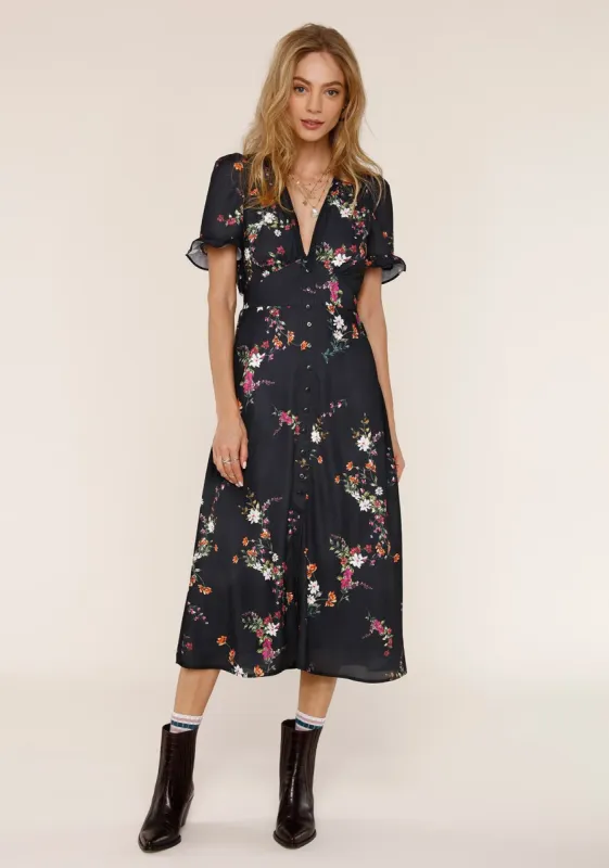 Carson Dress sold by Heartloom