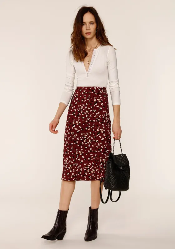 Rylen Skirt sold by Heartloom