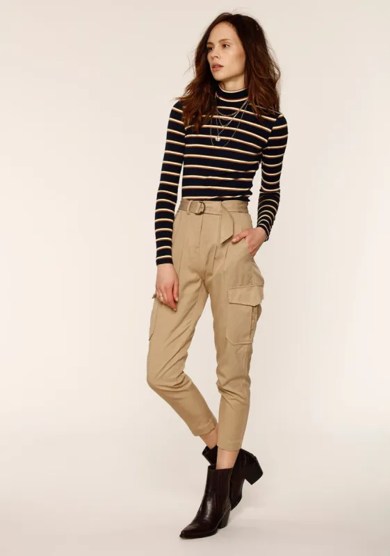 Baines Pant sold by Heartloom