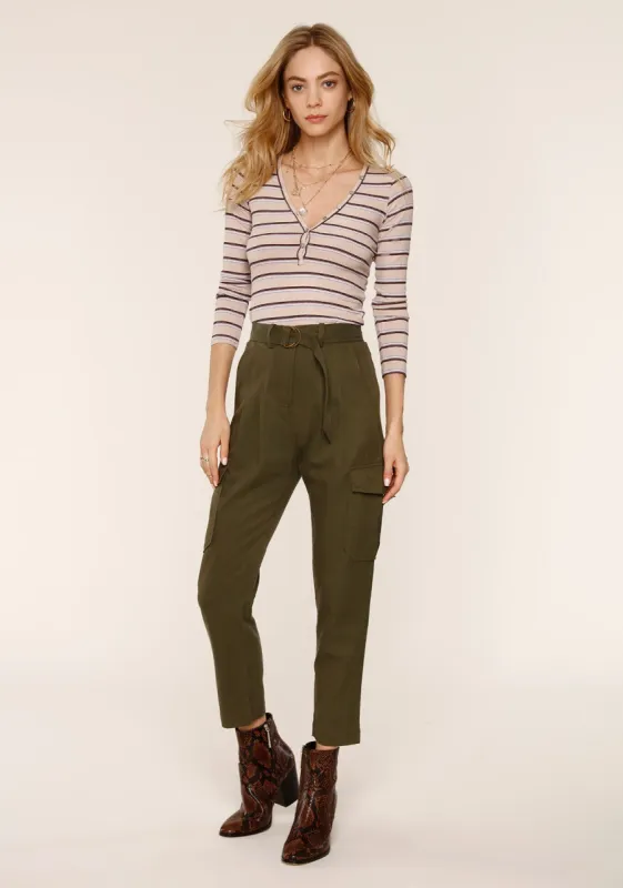 Baines Pant sold by Heartloom