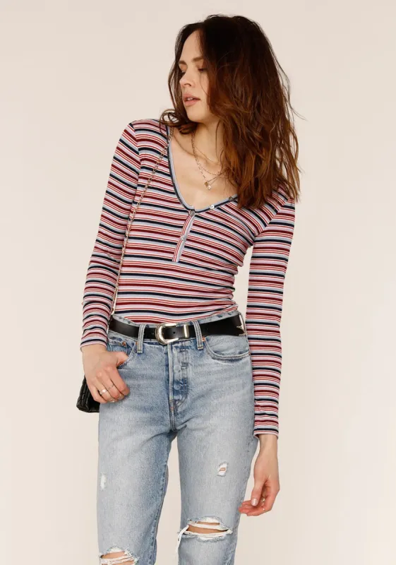 Sierra Henley sold by Heartloom