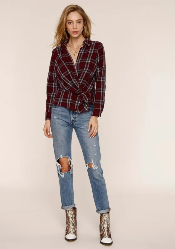 Marissa Top sold by Heartloom