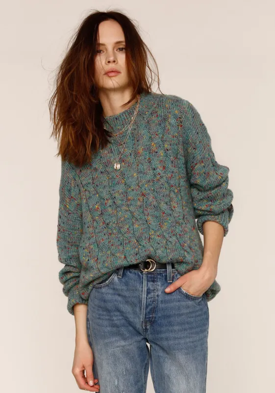 Roscoe Sweater sold by Heartloom