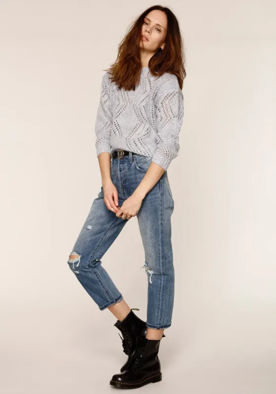 Holden Sweater sold by Heartloom