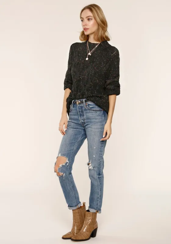 Roscoe Sweater sold by Heartloom