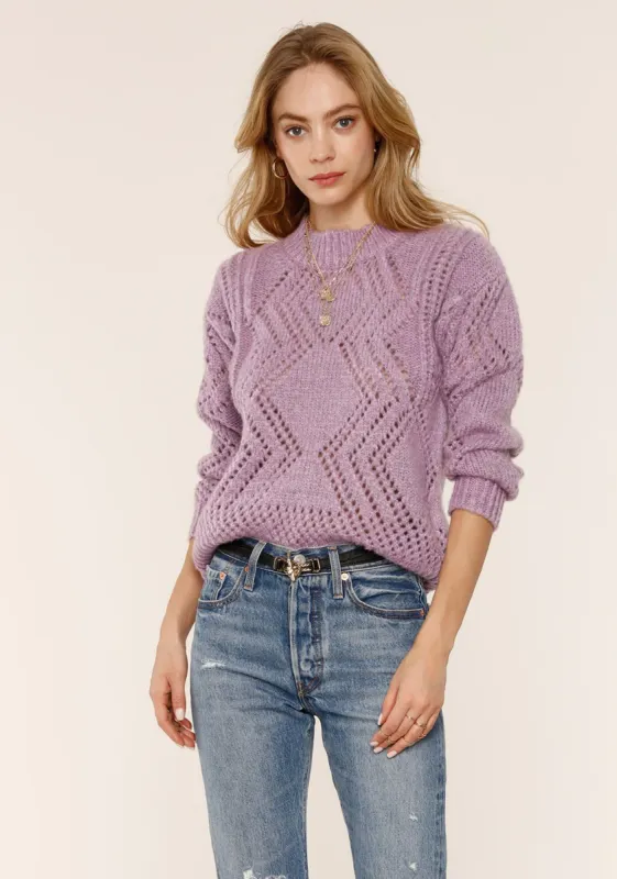 Holden Sweater sold by Heartloom