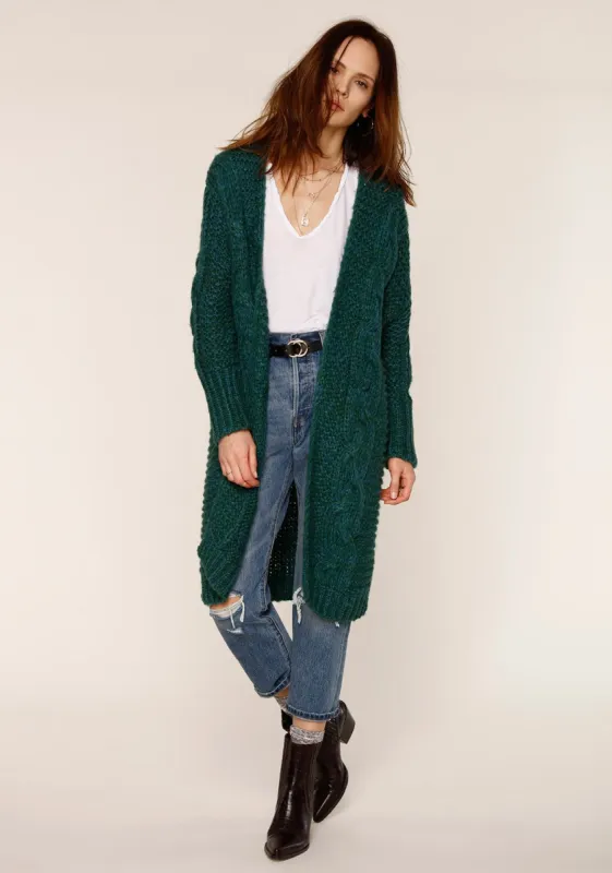 Cormac Cardi sold by Heartloom