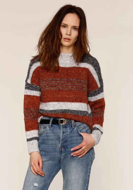 Cecily Sweater sold by Heartloom