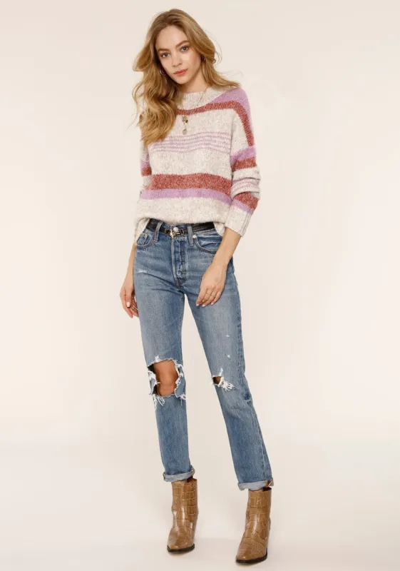 Cecily Sweater sold by Heartloom