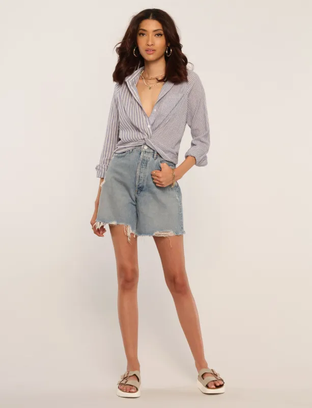 Freda Top sold by Heartloom