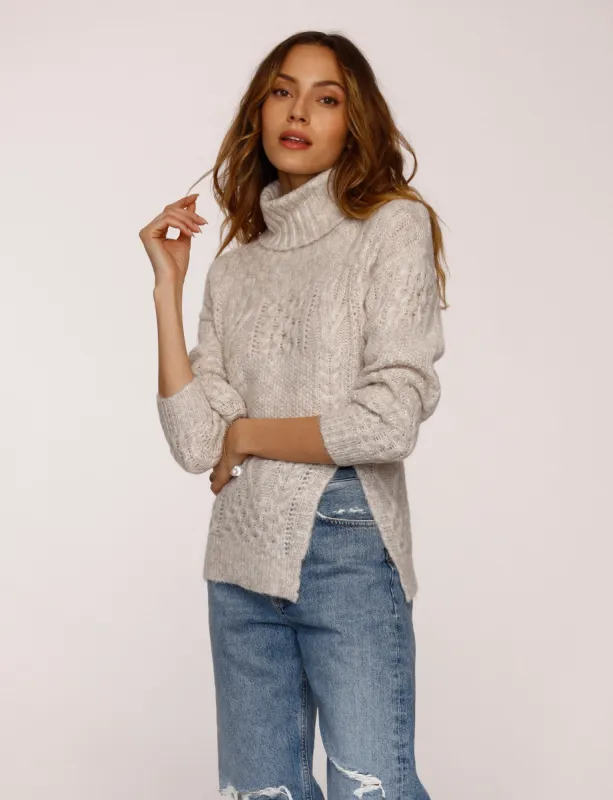 Hudson Sweater sold by Heartloom