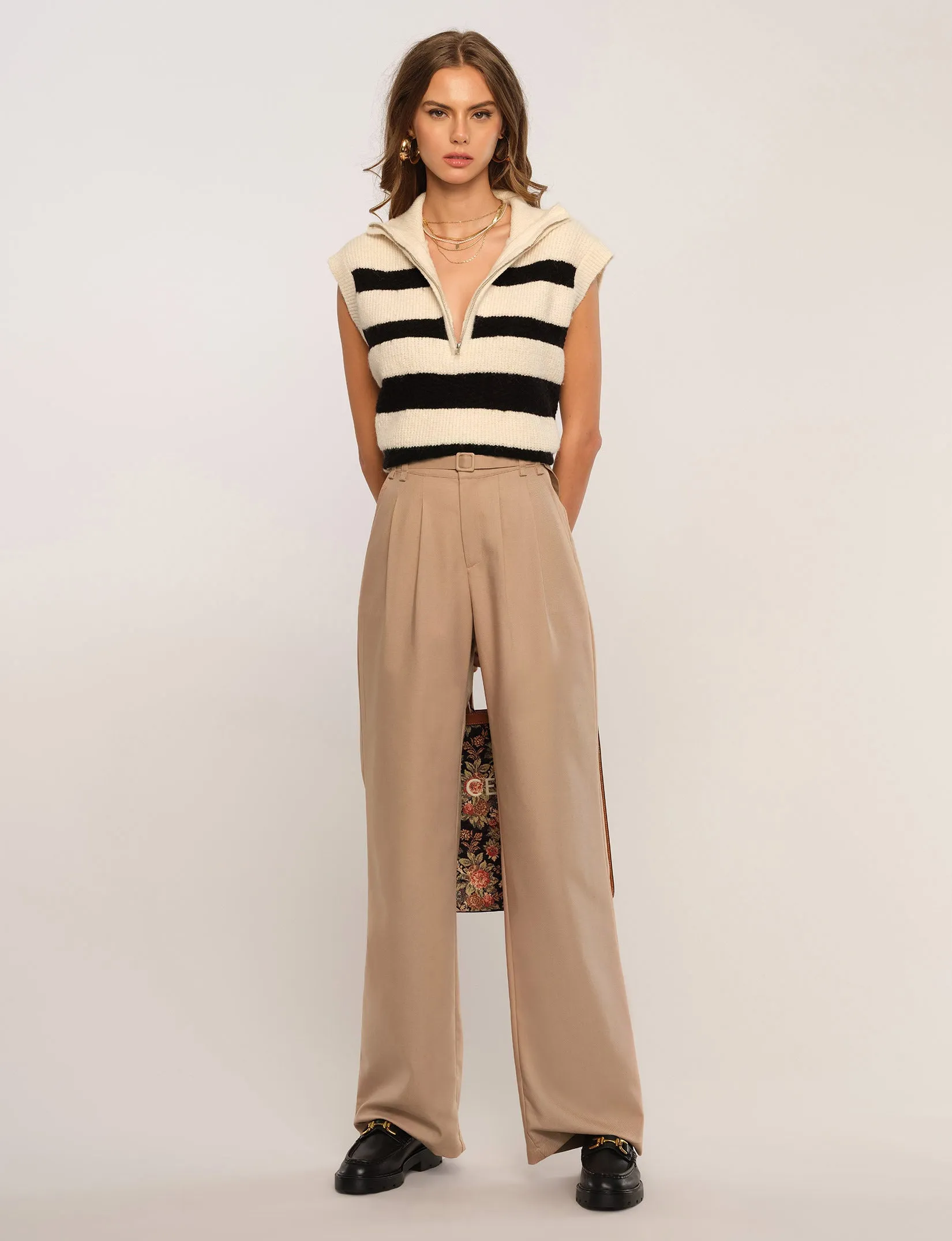 Anjelika Pant sold by Heartloom